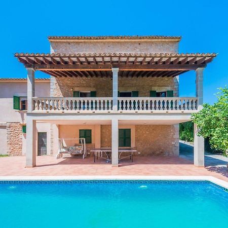 Can Guixa Soller Exterior photo