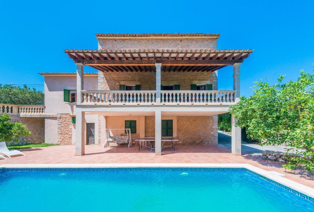 Can Guixa Soller Exterior photo